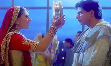 करवा चौथ स्पेशल: खास करवा चौथ पर फिल्माएं गए हैं बॉलीवुड के ये गाने