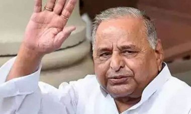 मुलायम सिंह की अस्थियां संगम में भी होंगी प्रवाहित