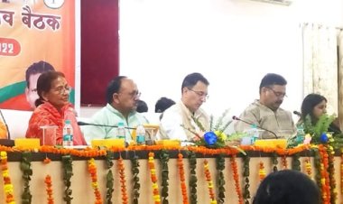 भाजपा की जीत से नगर निकाय चुनाव में बनेगा इतिहास : जितिन प्रसाद