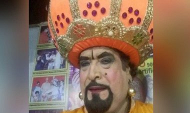 जाने-माने जादूगर ओपी शर्मा का निधन