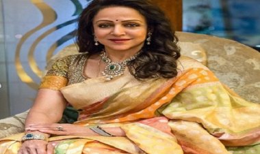 बर्थडे स्पेशल 16 अक्टूबर: अभिनय से लेकर राजनीति तक 'ड्रीमगर्ल' ने बखूबी निभाईं हैं भूमिकाएं