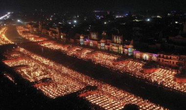 अयोध्या के दीपोत्सव का रविवार को शुभारंभ करेंगे प्रधानमंत्री