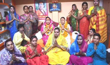 पूरे देश में अयोध्या के भव्य दीपोत्सव को लेकर खुशी का माहौल : कौशल्यानंद गिरी