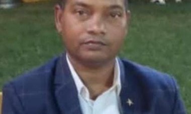 प्रयागराज: मेडिकल ऑफीसर डॉ. रविन्द्र की इलाज के दौरान मौत