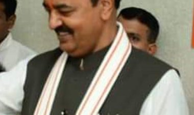 भाजपा सरकार में भारतीय सनातन संस्कृति का गौरव बढ़ा : केशव प्रसाद मौर्य