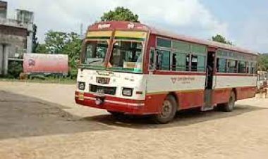 उप्र परिवहन छठ पर्व पर चलाएगा 2563 अतिरिक्त बसें