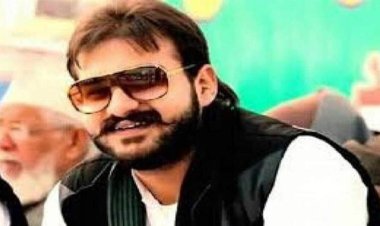 ईडी ने अब्बास अंसारी को सात दिनों की कस्टडी रिमांड पर लिया