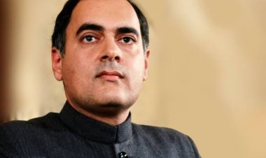 राजीव गांधी हत्याकांड के सभी दोषियों को जेल से रिहा करने का आदेश