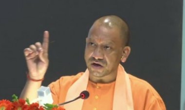 उप्र में जबरन धर्मांतरण पर मुख्यमंत्री सख्त