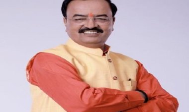 केशव प्रसाद मौर्य की अपील, मेरे अपमान का बदला मैनपुरी में कमल खिलाकर लें कार्यकर्ता