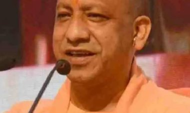 मुख्यमंत्री योगी प्रयागराज को देंगे 1294 करोड़ के परियोजनाओं की सौगात