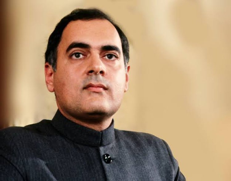 राजीव गांधी हत्याकांड के सभी दोषियों को जेल से रिहा करने का आदेश