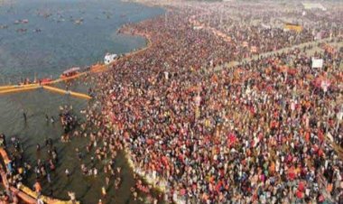 महाकुम्भ 2025 को समावेशी कुम्भ बनाने की पहल