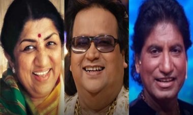 साल 2022 में एंटरटेनमेंट इंडस्ट्री के इन मशहूर सितारों ने दुनिया को कह दिया अलविदा