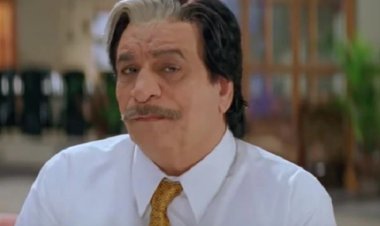 पुण्यतिथि विशेष 31 दिसंबर : शानदार अभिनय और लेखन ने कादर खान को बुलंदियों पर पहुंचाया