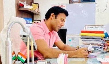 महाकुम्भ की तर्ज पर लगने जा रहा माघ मेला, सभी तैयारियां पूरी : मेलाधिकारी