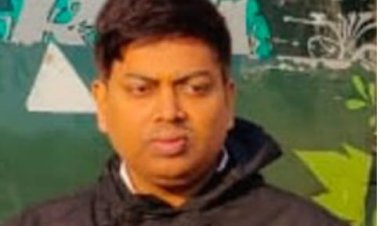 एआरटीओ को कार ने मारी टक्कर,कार चालक गिरफ्त में, अल्टो गाड़ी हुई बरामद