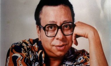 पुण्यतिथि विशेष 4 जनवरी: फिल्म जगत में पंचम दा के नाम से मशहूर थे आर डी बर्मन