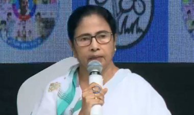 आज गंगासागर मेला की तैयारियों का जायजा लेंगी मुख्यमंत्री ममता बनर्जी