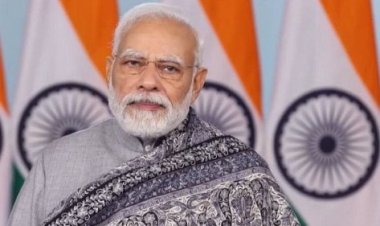 जापानी मीडिया ने प्रधानमंत्री मोदी की तारीफ करते हुए लिखा, स्वतंत्र कूटनीति भारत की ताकत