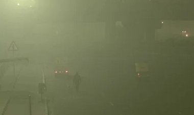 चार राज्यों में मनहूस सुबह, सड़क हादसों 17 लोगों की मौत