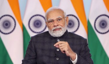 ग्लोबल साउथ मिलकर वैश्विक राजनीतिक व वित्तीय प्रशासन को नया स्वरूप दें : प्रधानमंत्री मोदी