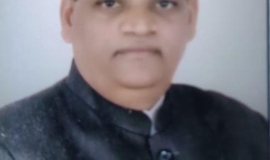 डॉ बाल कृष्ण पाण्डेय मलेशिया आमंत्रित