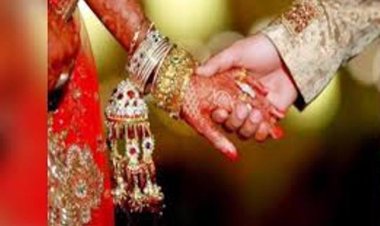मकर संक्रांति से विवाह लग्नें हुई शुरू , फिर से सजेंगीं बारातें
