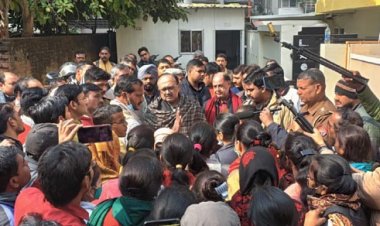 टीजीटी-पीजीटी की परीक्षा अविलम्ब कराने का मिला आश्वासन