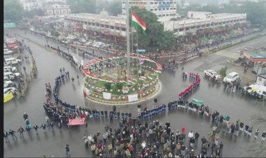 दुर्घटना का मुख्य कारण ओवर स्पीड : जिलाधिकारी