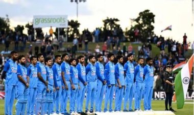 भारतीय क्रिकेट जगत ने गणतंत्र दिवस के अवसर पर देशवासियों को दी बधाई