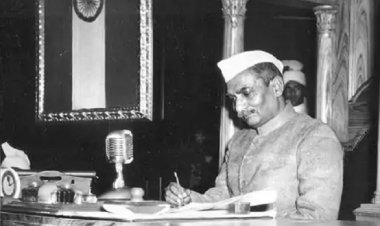 26 जनवरीः भारत के गणतंत्र बनने की कहानी