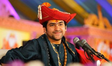 मेजा में मॉ शीतला कृपा महोत्सव 29 से दो फरवरी तक, आयेंगे बागेश्वर धाम के पीठाधीश्वर धीरेन्द्र कृष्णा शास्त्री