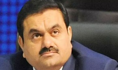 गौतम अडाणी फोर्ब्स की सूची में चौथे से सातवें पायदान पर खिसके