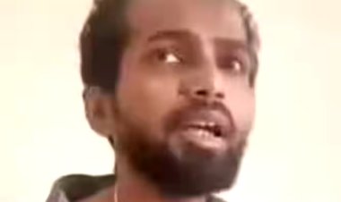 गोरखनाथ मंदिर पर हमले के आरोपी मुर्तजा को फांसी की सजा