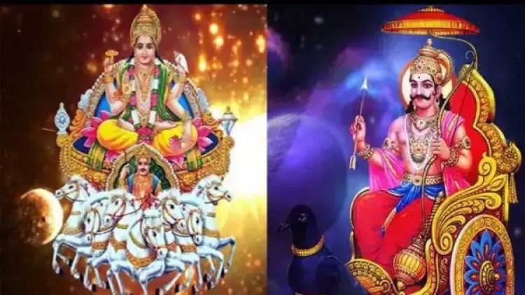 पिता पुत्र के आपसी सामंजस्य का उत्सव है मकर संक्रान्ति : डॉ मृत्युञ्जय