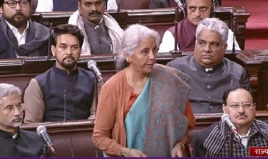 (बजट 2023-24) पर्यटन उद्योग को बढ़ावा देने के लिए किया गया 50 स्थानों का चयन