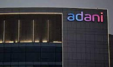 अडाणी समूह को एक हफ्ते में 7 लाख करोड़ रुपये का घाटा