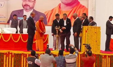 वादकारी का अटूट भरोसा कायम रखना वकीलों के लिए बड़ी चुनौती : मुख्यमंत्री योगी