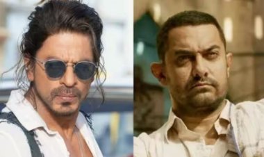 Film Pathan created history, surpassing Dangal to become the highest-grossing film