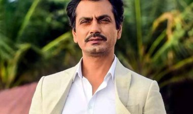 मां और पत्नी के झगड़े के चलते होटल में रहने को मज़बूर हैं नवाजुद्दीन सिद्दीकी