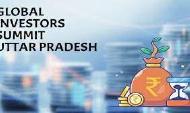 यूपीजीआईएस : वाराणसी में गंगा की सफाई के लिए जल्द बनेगी स्मार्ट रिवर लेबोरेटरी