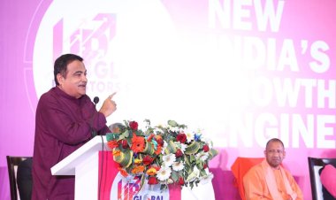 पांच साल में देश की ऑटोमोबाइल इंडस्ट्री का टर्नओवर होगा 15 लाख करोड़ : नितिन गडकरी