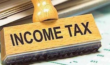 आयकर विभाग ने वित्त वर्ष 2022-23 के लिए आईटीआर फॉर्म अधिसूचित किया