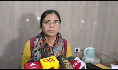 अखिलेश यादव का एक्शन नेचुरल जस्टिस विरोधी, महिला विरोधी और अलोकतांत्रिक है : डॉ रिचा सिंह