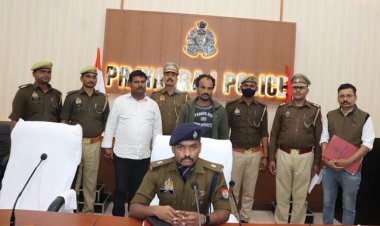 मोटरसाइकिल चोरी करने वाले गैंग के दो शातिर गिरफ्तार