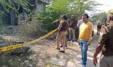 उमेश पाल हत्याकांड में फरार कार चालक अरबाज एनकाउंटर में ढेर