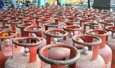 महंगी हुई गैस, घरेलू और कमर्शियल सिलेंडर की कीमत में इजाफा