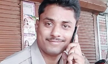 प्रयागराज शूटआउट : सुरक्षाकर्मी राघवेंद्र सिंह ने पीजीआई में ली अंतिम सांस