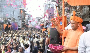 भक्ति, सत्य व न्याय के मार्ग का अनुसरण करने वाले की सदैव जीत : मुख्यमंत्री